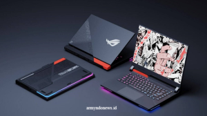 ASUS ROG Strix G15