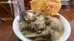Bakso Enak di Jakarta
