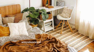 Gaya Hidup Bohemian