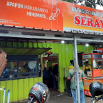 10 Rekomendasi Tempat Wisata Kuliner di Bandung Yang Populer