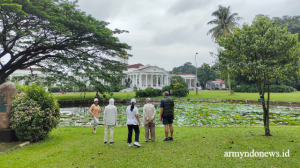 Tempat Healing di Bogor