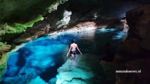 Wisata di Kota Kupang