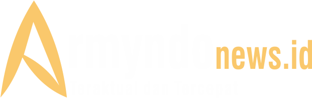 Logo Armyndonews