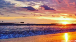 Daftar Pantai di Bali Paling Populer