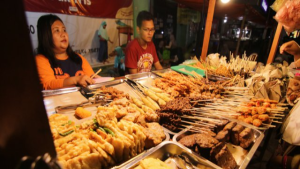 Kuliner Malam Jogja