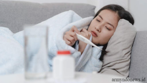 Obat Sakit Tipes yang Ampuh