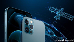 8 Teknologi Terkini Smartphone