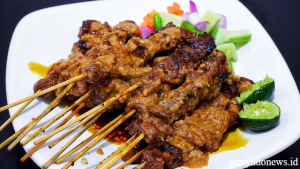 Kuliner Khas Kota Besar di Pulau Jawa