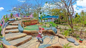 Tempat Wisata di Madura