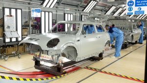 Perusahaan Otomotif