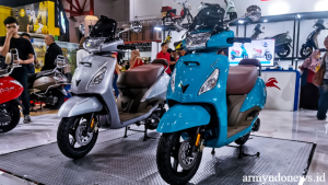 Pilihan Skutik Selain Honda Beat eSAF yang Bermasalah