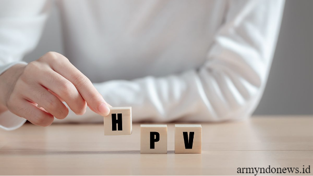 Bahaya Infeksi Virus HPV pada Pria dan Wanita