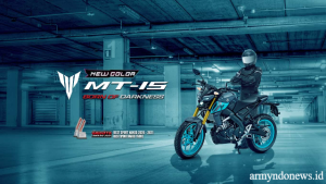Keunggulan dan Kekurangan Yamaha MT15
