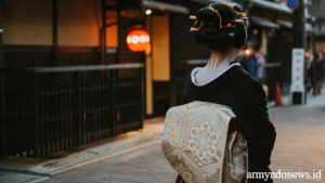 Gaya Hidup Ukeireru, Konsep Penerimaan Hidup ala Jepang
