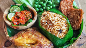 Wisata Kuliner Tasikmalaya Legendaris