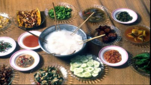Masakan Halal Khas Brunei Darussalam