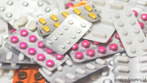 Obat Kolestrol yang Manjur Turunkan Kolestrol Tinggi