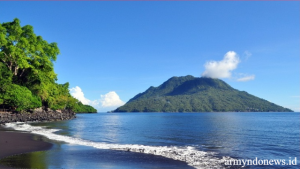 Destinasi Wisata yang Bisa Dikunjungi di Ternate