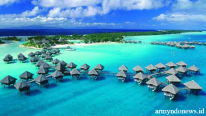 Tempat Wisata di Kalimantan yang Wajib Didatangi