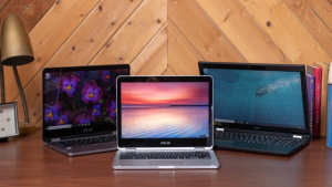 Pengertian Teknologi Laptop