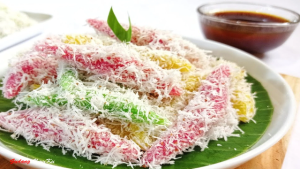 Informasi Makanan Sejak Era Jawa Kuno