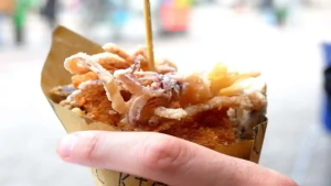 Jenis Usaha Kuliner Terlaris