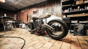Resiko dan Peluang Usaha Otomotif