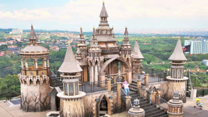 Tempat Wisata Bandung Terpopuler