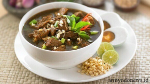 Resep Olahan Daging Sederhana, Praktis dan Kekinian