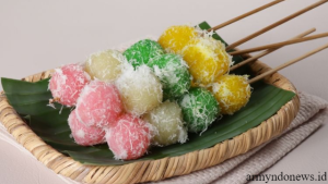 10 Makanan yang Terbuat dari Singkong, Simpel tapi Nikmat!