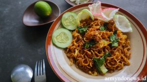 5 Resep Mie Tek-tek Lezat ala Warkop