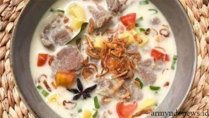 Makanan Khas Betawi yang Terkenal Enak