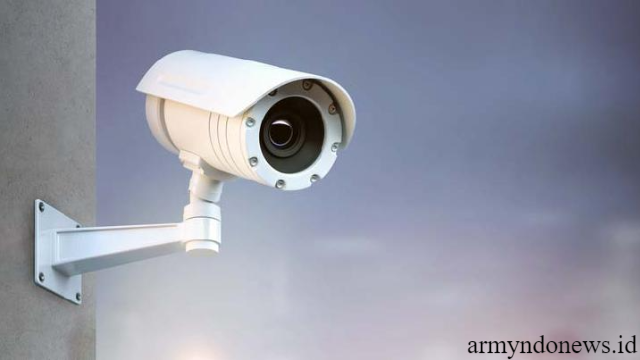 Manfaat CCTV dan Tips Memilih CCTV Sesuai Kebutuhan