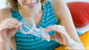 Fakta Kondom untuk Wanita yang Perlu Diketahui