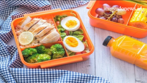 Tips Menjaga Tubuh Agar Tetap Selalu Fit