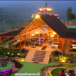 Daftar Rekomendasi Tempat Wisata Terbaik di Jawa Tengah