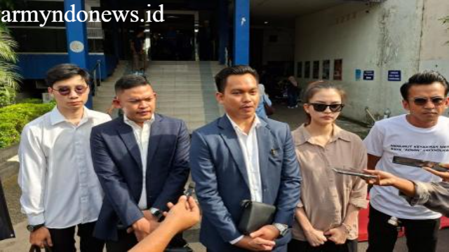 Kasus Dugaan Penipuan Kripto Timothy Ronald